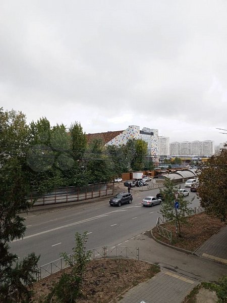 1-комн квартира, 29 м², р-н 40-лет Победы (№128138)