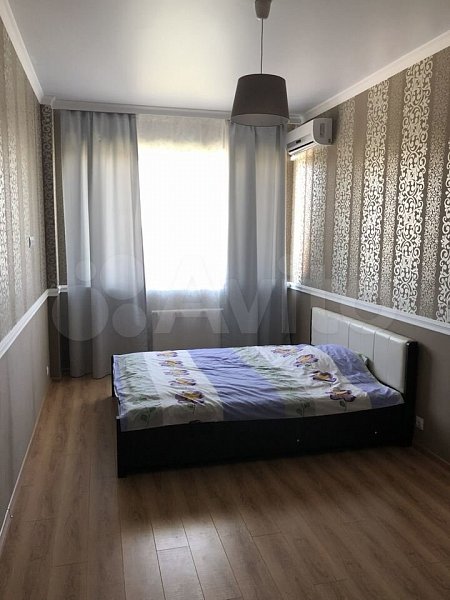 2-комн квартира, 49.2 м², р-н Пашковский (№127539)