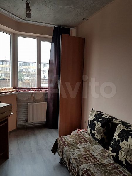 2-комн. квартира, 47 м², р-н Краснодарский, Краснодар (№124612)