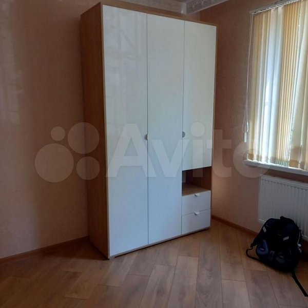 4-комн квартира, 103.5 м², р-н Восточно-кругликовский (№124037)