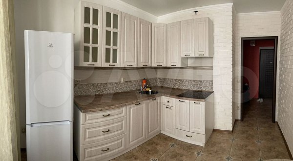Продается 1-комн квартира, 46.3 м², р-н Энка - Баскет-холл, 