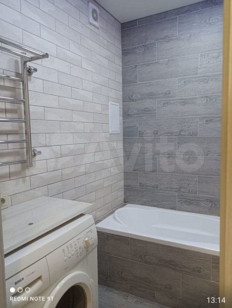 1-комн квартира, 31 м², р-н Окраины (№128113)