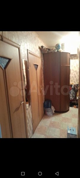 2-комн квартира, 40 м², р-н Восточно-кругликовский (№129384)
