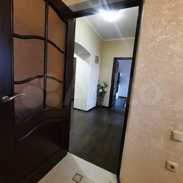 2-комн квартира, 69 м², р-н Российская ул (№127130)