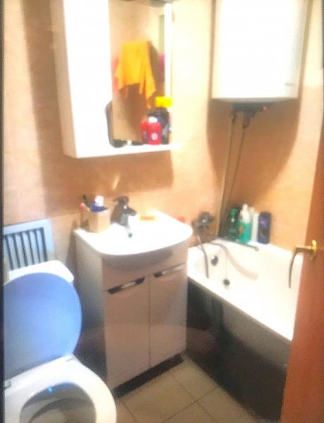 3-комн квартира, 47 м², р-н Энка - Баскет-холл (№122744)
