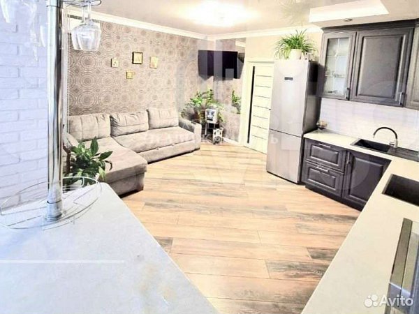 2-комн квартира, 50 м², р-н Славянский (№124921)