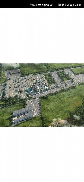 Продается 1-комн квартира, 34.6 м², р-н Славянский, 