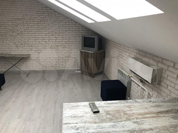 2-комн квартира, 66.5 м², р-н Российская ул (№124443)