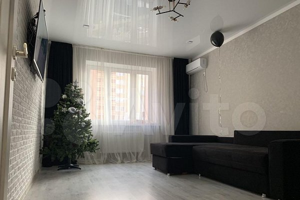 2-комн квартира, 60 м², р-н Восточно-кругликовский (№124231)