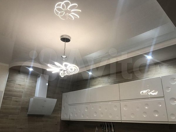 2-комн квартира, 67 м², р-н Краснодарский (№124032)