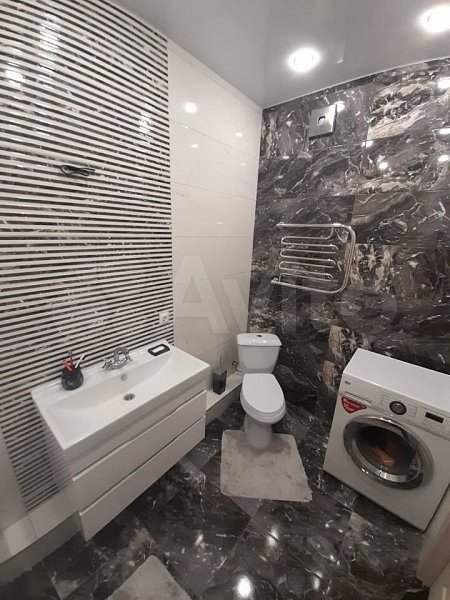 3-комн квартира, 96 м², р-н Фестивальный (№123893)