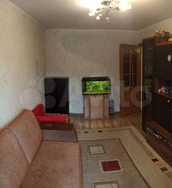 2-комн квартира, 43.5 м², р-н Окраины (№125969)