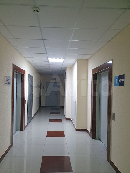 2-комн квартира, 52.5 м², р-н Фестивальный (№126165)