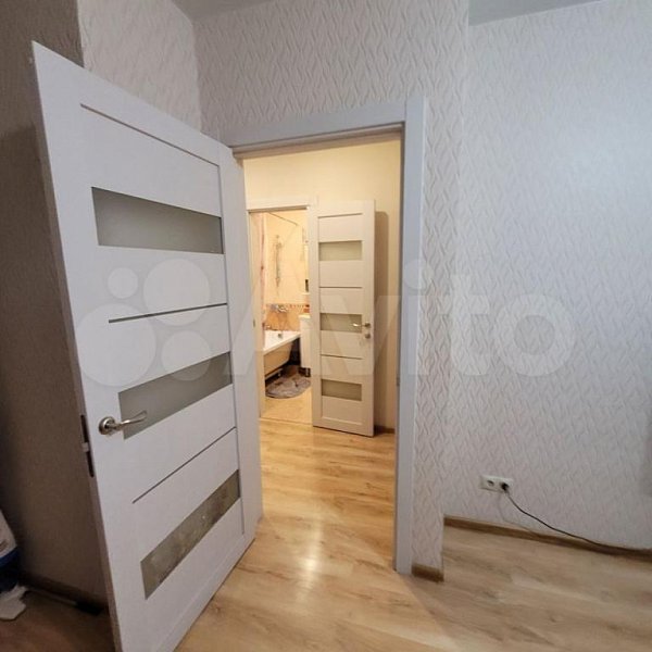1-комн квартира, 41.4 м², р-н Энка - Баскет-холл (№129909)