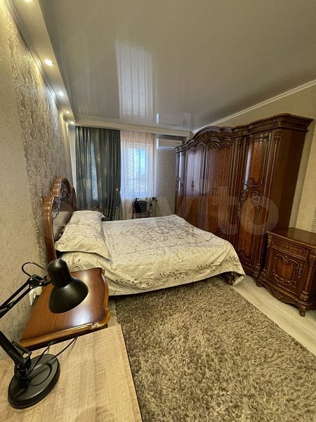 3-комн квартира, 84 м², р-н Энка - Баскет-холл (№127009)