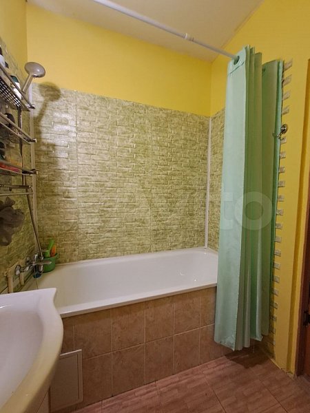 2-комн квартира, 50 м², р-н Пашковский (№130341)
