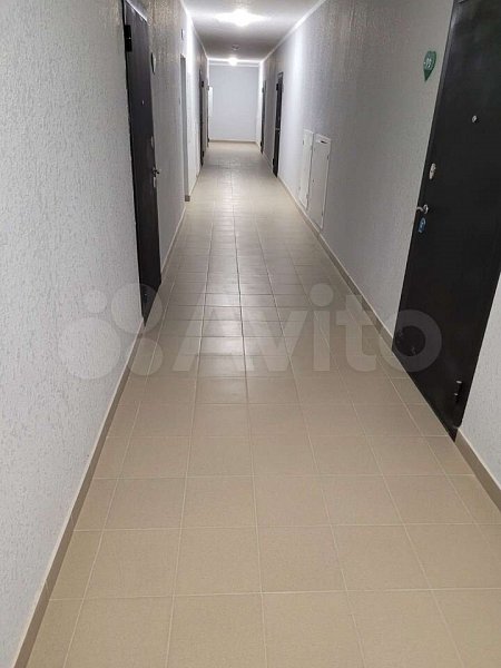 2-комн квартира, 45.3 м², р-н Западный обход (№124516)