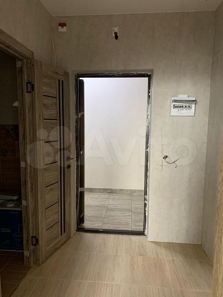1-комн квартира, 44.9 м², р-н Пашковский (№126380)