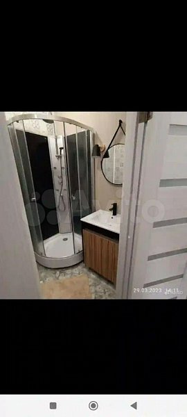 1-комн квартира, 29 м², р-н Российский п (№131566)