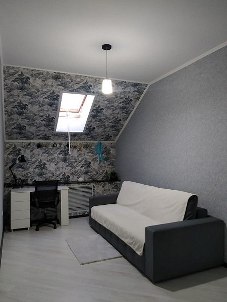 Продается 2-комн квартира, 62.9 м², р-н Знаменский, 