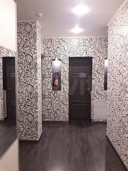 2-комн квартира, 77.1 м², р-н Пашковский (№123766)