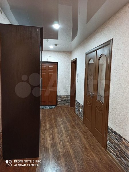 3-комн квартира, 69 м², р-н Восточно-кругликовский (№124673)