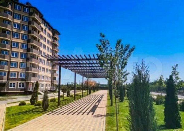 1-комн квартира, 25.6 м², р-н Краснодарский (№127485)