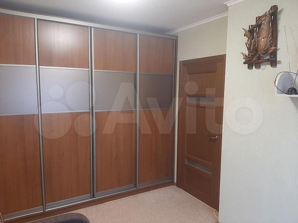 3-комн квартира, 78 м², р-н Российская ул (№125508)