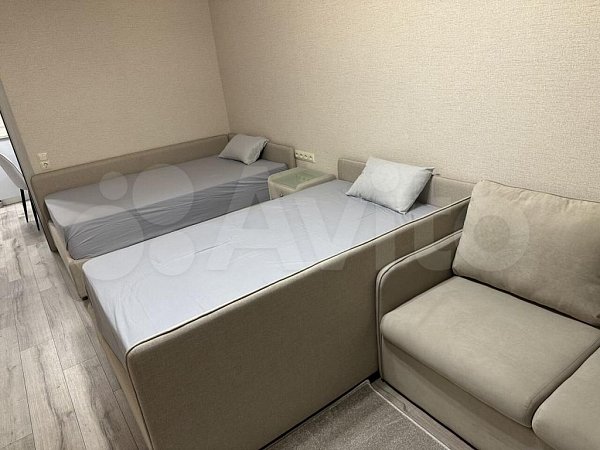 2-комн квартира, 57 м², р-н Краснодарский (№126948)