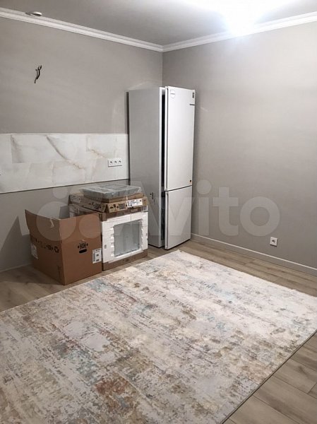2-комн квартира, 48 м², р-н Знаменский (№124288)
