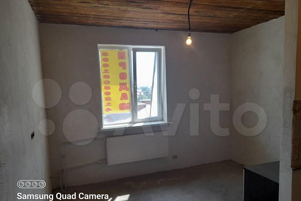 Студия, 21 м², р-н поселок Российский (№123905)
