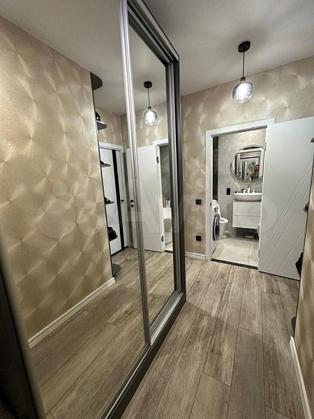 1-комн квартира, 44 м², р-н Западный обход (№128448)