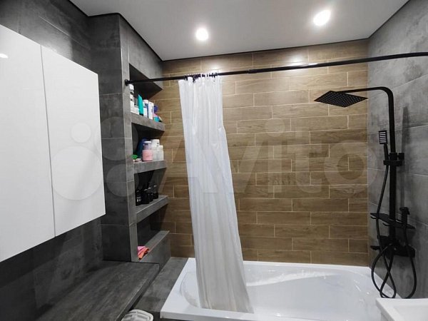 3-комн квартира, 88.6 м², р-н Краснодарский (№127943)