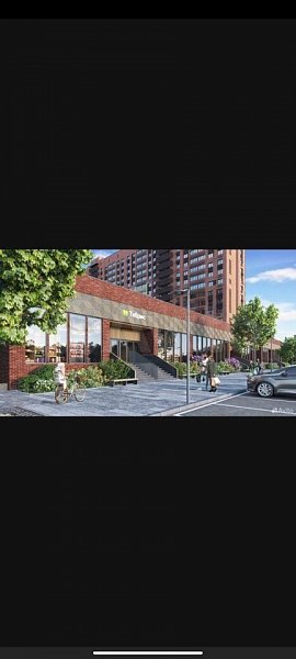 3-комн квартира, 68.2 м², р-н Знаменский (№125772)