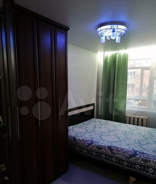 2-комн квартира, 65 м², р-н Окраины (№124268)