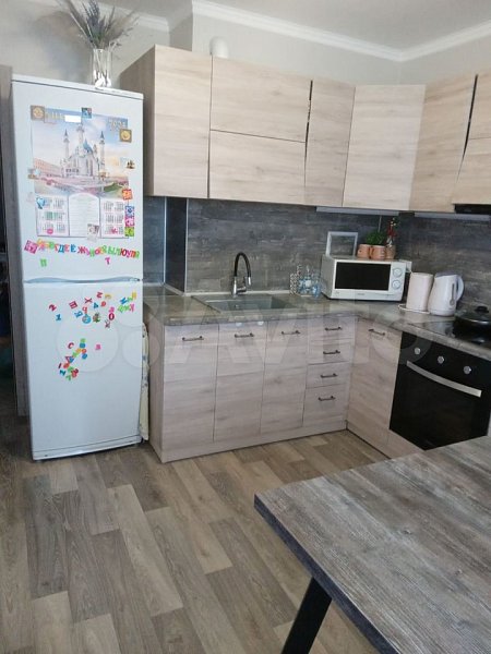 2-комн квартира, 59.3 м², р-н Молодежный (№127561)