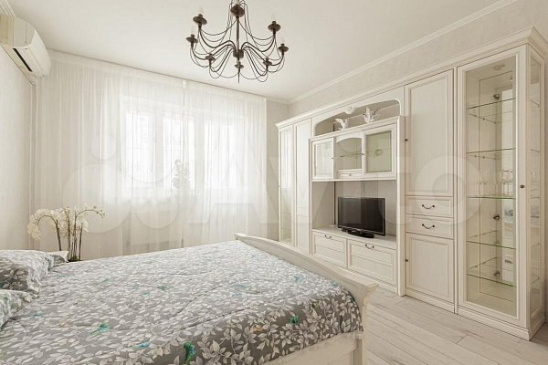 1-комн квартира, 50 м², р-н Фестивальный (№131411)