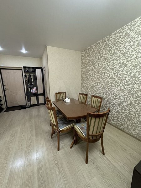 Продается 2-комн квартира, 46.7 м², р-н Молодежный, 