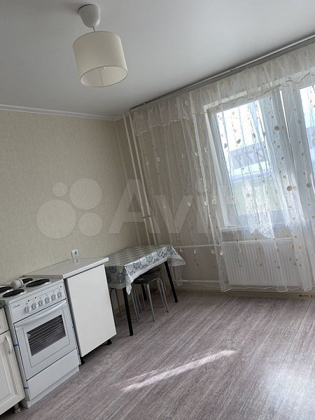 1-комн квартира, 30 м², р-н Молодежный (№126584)
