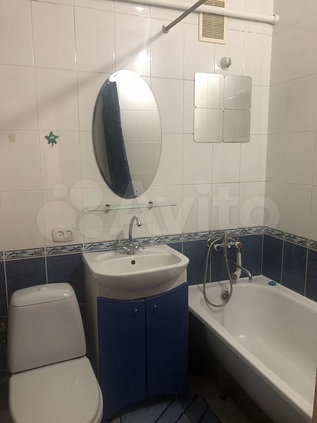 2-комн квартира, 46 м², р-н 40-лет Победы (№124397)