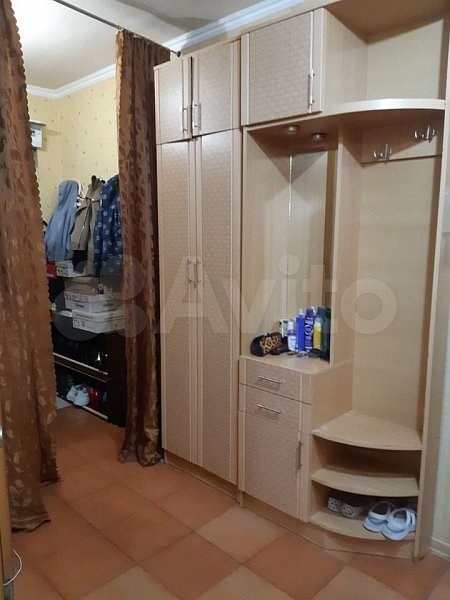4-комн. квартира, 100.7 м², р-н 40-лет Победы, Краснодар (№126100)