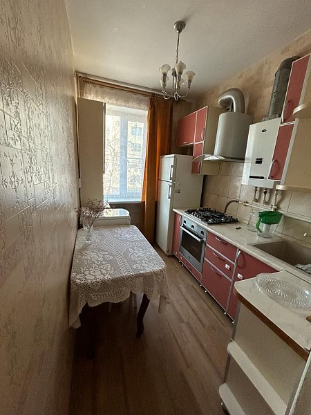 2-комн квартира, 43.8 м², р-н Фестивальный (№128455)