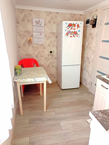 1-комн квартира, 27.8 м², р-н Центральный (№122746)