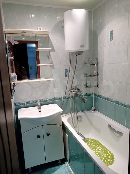 3-комн. квартира, 71.1 м², р-н Окраины, Краснодар (№125885)