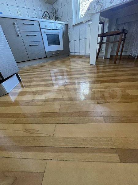 3-комн. квартира, 70 м², р-н Комсомольский, Краснодар (№125438)