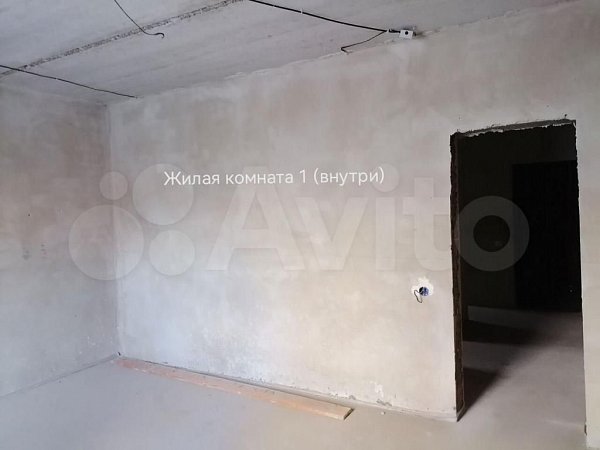2-комн квартира, 53 м², р-н Российская ул, Краснодар (№123698)