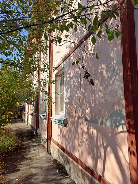 2-комн. квартира, 44.6 м², р-н Селезнева-СБС, Краснодар (№124607)
