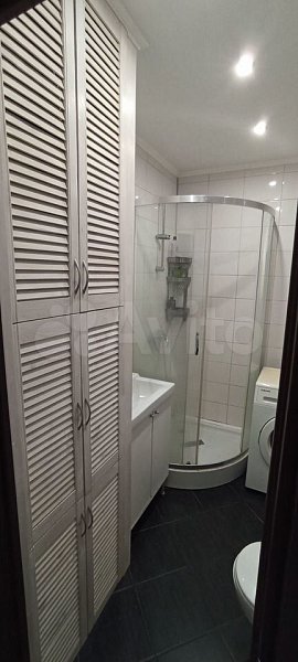 1-комн квартира, 22.9 м², р-н Окраины (№127050)