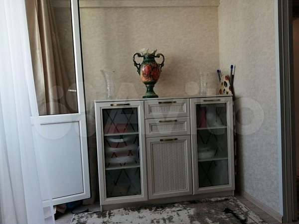 2-комн квартира, 42 м², р-н Гидростроителей (№130808)