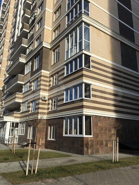 2-комн квартира, 61 м², р-н Энка - Баскет-холл (№124787)